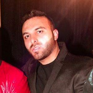 Tarik Freitekh image 6