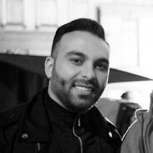 Tarik Freitekh image 7