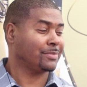 Tariq Nasheed, 51 (電影製作者)