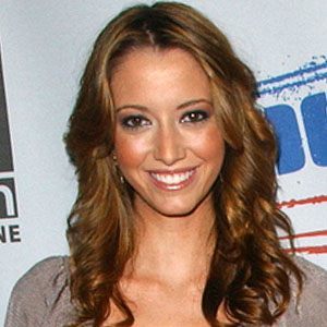 Taryn Southern, 38 (Estrella de YouTube)