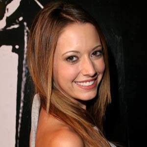 Taryn Southern, 38 (YouTube Star)