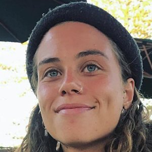 Tash Sultana, 30 (R&B Singer)