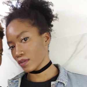 Tash Wells, 36 (Model)