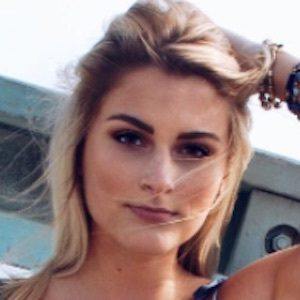 Tasha Farsaci, 28 (YouTube Star)