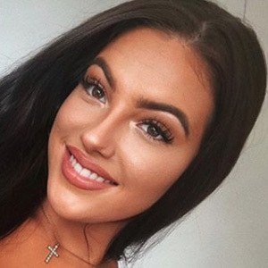 Tasha Mason, 24 (Concurrent de concours)