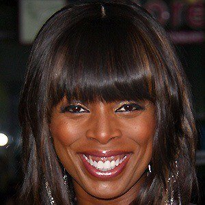 Tasha Smith image 2