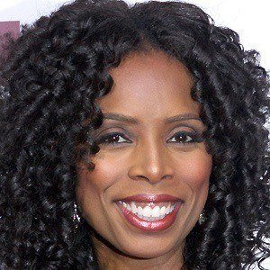 Tasha Smith image 3