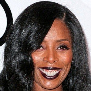 Tasha Smith image 4