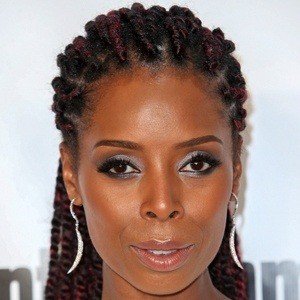 Tasha Smith image 5