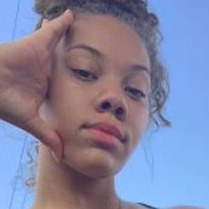 Tasha Steele, 20 (TikTok Star)