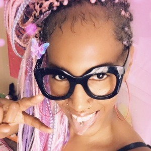 TashiYoko, 47 (Likee Star)