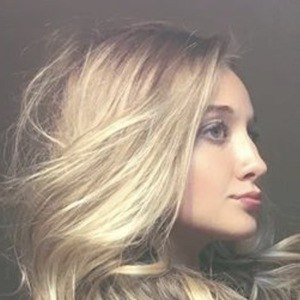 Tasia Alexis image 5