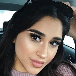 Tasmin Dhaliwal, 29 (YouTube明星)
