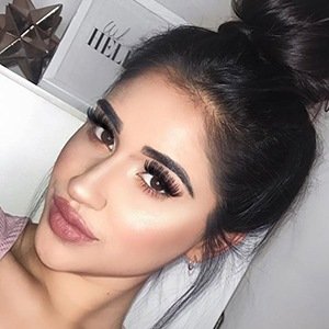 Tasmin Dhaliwal, 29 (YouTube Star)