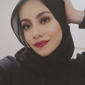 Tasnim Shah, 27 (Estrella de Instagram)