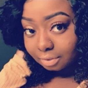 Tatayanna Mitchell, 26 (TikTok明星)