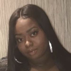 Tatayanna Mitchell, 26 (TikTok-ster)