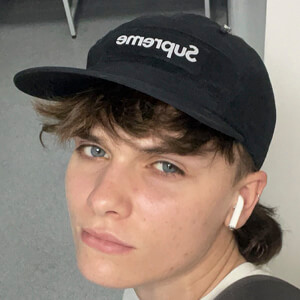 Tate Dalton image 3