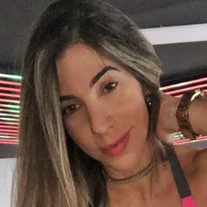 Tati Amado, 57 (Instagram明星)