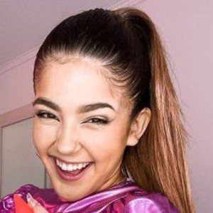 Tati Fernández image 4