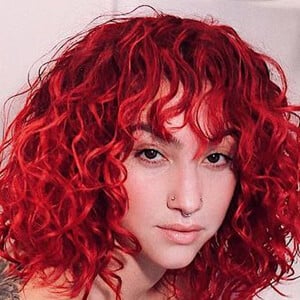 Tati from Black Ink image 5