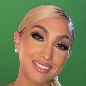 Tati from Black Ink image 7