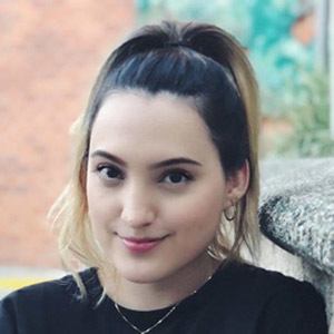 Tati Uribe image 3