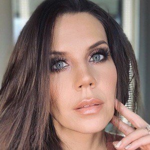 Tati Westbrook, 43 (YouTube明星)