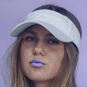 Tatiana Bacova, 23 (TikTok Star)