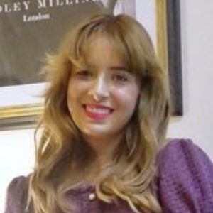 Tatiana Bellator, 26 (TikTok明星)