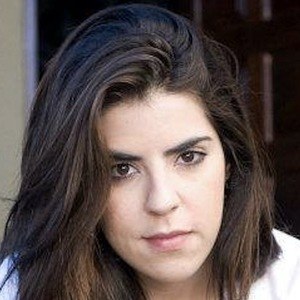 Tatiana Fernandes, 39 (Instagram Star)