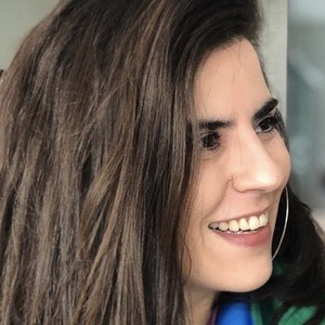 Tatiana Fernandes, 39 (Instagram明星)