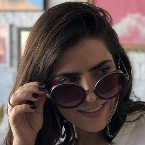 Tatiana Fernandes, 39 (Instagram Star)