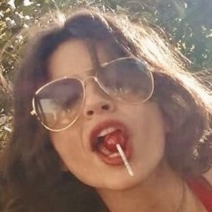 Tatiana Martínez, 34 (電視女演員)