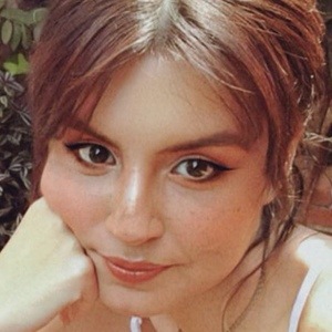 Tatiana Martínez, 34 (电视女演员)