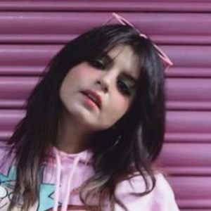 Tatiana Martínez, 34 (TV Actress)