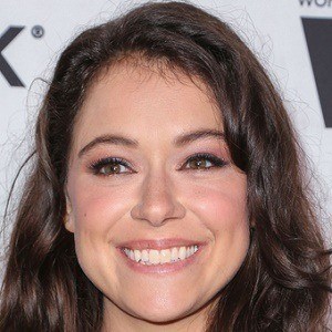 Tatiana Maslany, 38 (TV Actress)