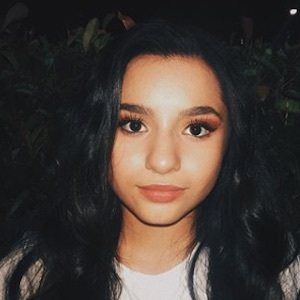 Tatiana McQuay, 22 (Dancer)