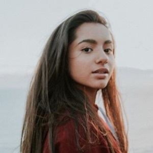 Tatiana McQuay, 22 (Dancer)