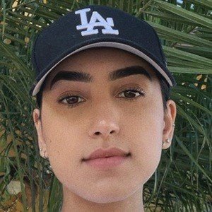 Tatiana Mendoza, 24 (Star di YouTube)