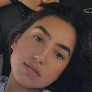 Tatiana Mendoza, 26 (Star di YouTube)