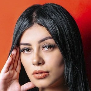 Tatiana Ortega, 29 (TikTok Star)