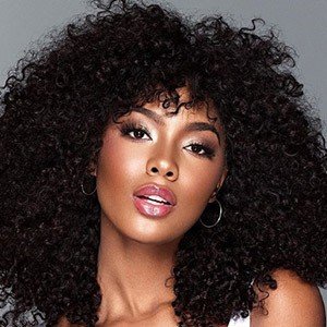 Tatiana Price, 29 (Modell)