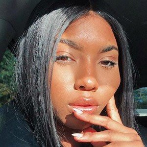 Tatiana Price, 31 (Model)