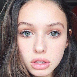 Tatiana Ringsby, 24 (YouTube明星)