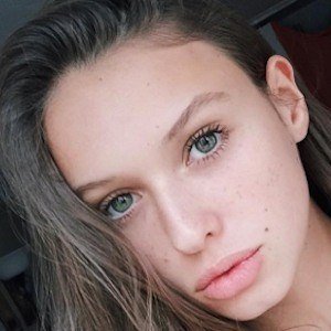 Tatiana Ringsby, 25 (Estrella de YouTube)