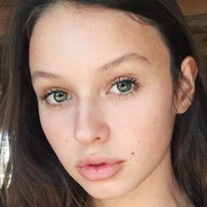 Tatiana Ringsby, 25 (YouTube Star)