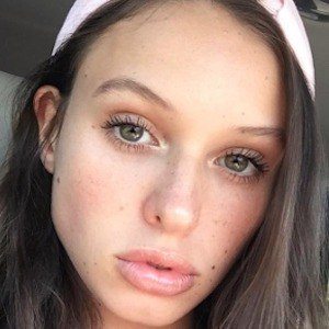 Tatiana Ringsby, 25 (YouTube明星)