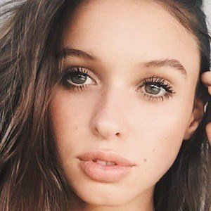 Tatiana Ringsby, 25 (YouTube Star)