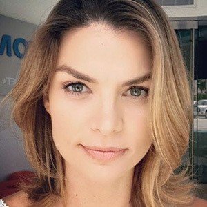 Tatiana Rodríguez, 44 (Pageant Contestant)